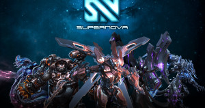 supernova key giveaway