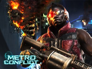 Metro-Conflict-OBT